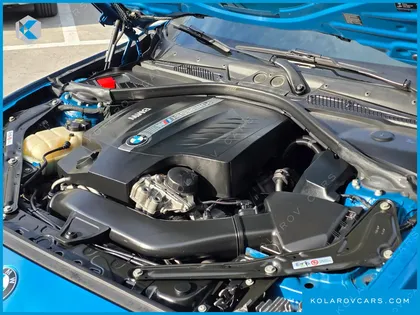 BMW M2 M2 COUPE