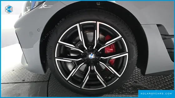 BMW 4 SERIES 420I M SPORT PRO GRAN COUPE