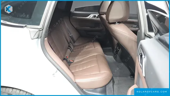 BMW 4 SERIES 420I M SPORT PRO GRAN COUPE