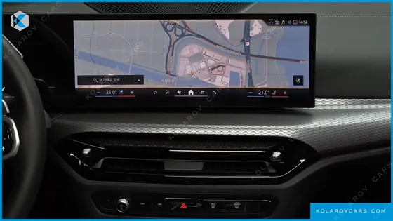BMW 4 SERIES 420I M SPORT PRO GRAN COUPE