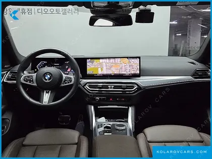 BMW 4 SERIES 420I M SPORT PERFORMANCE GRAN COUPE