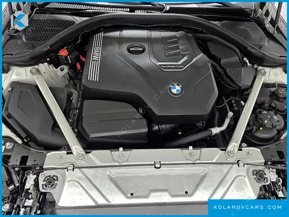 BMW 4 SERIES 420I M SPORT PERFORMANCE GRAN COUPE