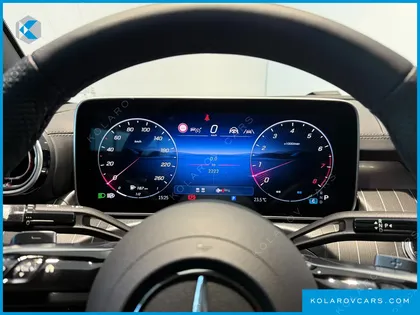 MERCEDES CLE-CLASS CLE450 4MATIC CABRIOLET