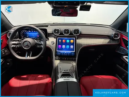 MERCEDES CLE-CLASS CLE450 4MATIC CABRIOLET