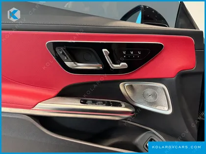 MERCEDES CLE-CLASS CLE450 4MATIC CABRIOLET
