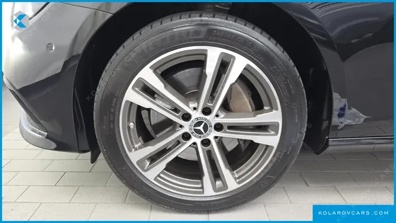 MERCEDES E-CLASS E350 4MATIC AVANTGARDE