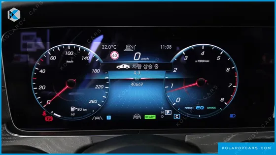 MERCEDES E-CLASS E350 4MATIC AVANTGARDE