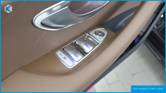 MERCEDES E-CLASS E350 4MATIC AVANTGARDE