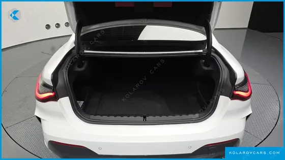 BMW 4 SERIES 420I M SPORT COUPE