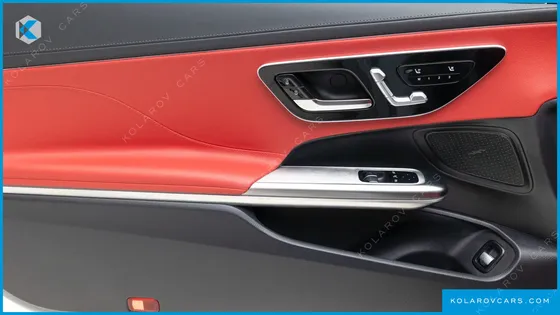MERCEDES CLE-CLASS CLE200 COUPE