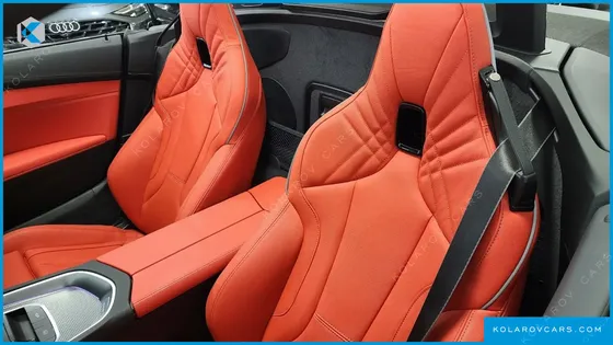 BMW Z4 SDRIVE20I M SPORT