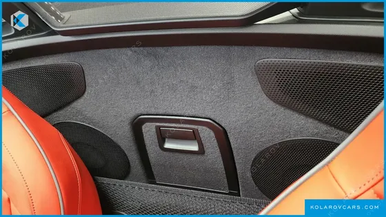 BMW Z4 SDRIVE20I M SPORT