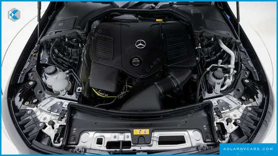 MERCEDES CLE-CLASS CLE200 CABRIOLET