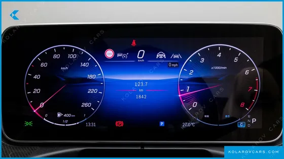 MERCEDES CLE-CLASS CLE200 CABRIOLET