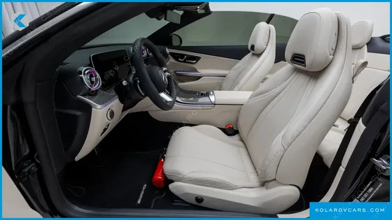 MERCEDES CLE-CLASS CLE200 CABRIOLET
