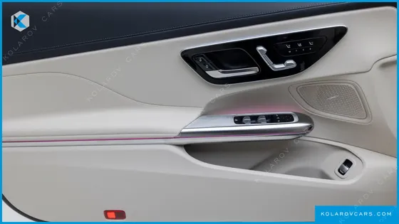 MERCEDES CLE-CLASS CLE200 CABRIOLET