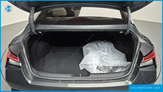 HYUNDAI ELANTRA (AVANTE) 1.6