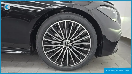 MERCEDES CLE-CLASS CLE200 COUPE