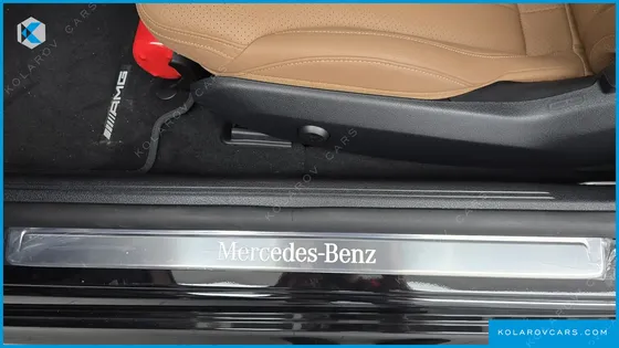 MERCEDES CLE-CLASS CLE200 COUPE