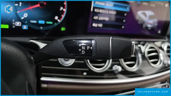 MERCEDES E-CLASS E450 4MATIC EXCLUSIVE