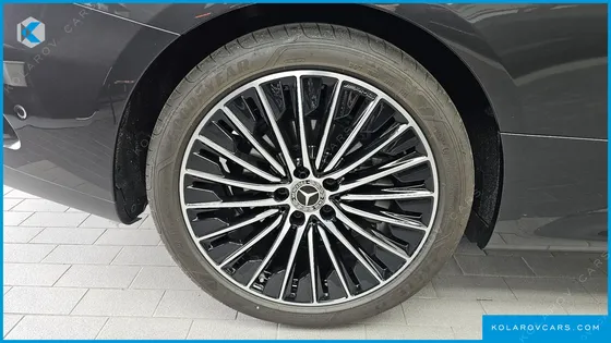 MERCEDES CLE-CLASS CLE200 COUPE