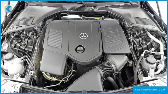 MERCEDES CLE-CLASS CLE200 COUPE