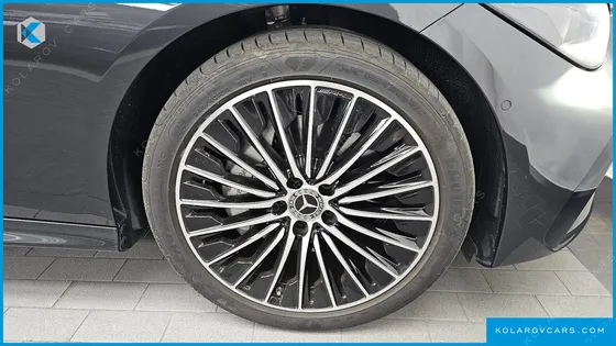 MERCEDES CLE-CLASS CLE200 COUPE