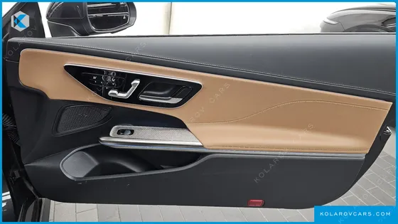 MERCEDES CLE-CLASS CLE200 COUPE