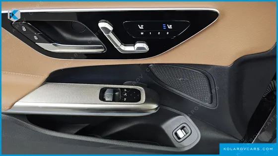 MERCEDES CLE-CLASS CLE200 COUPE