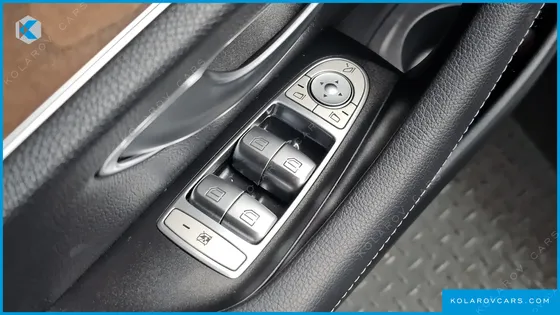 MERCEDES E-CLASS E250 EXCLUSIVE