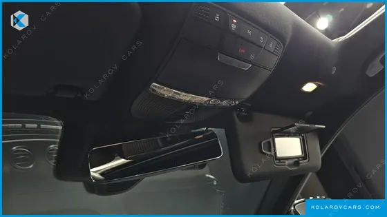MERCEDES E-CLASS E250 EXCLUSIVE
