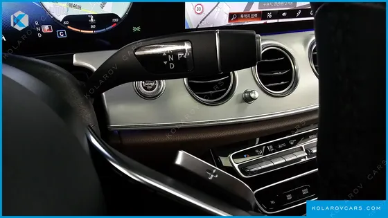MERCEDES E-CLASS E250 AVANTGARDE