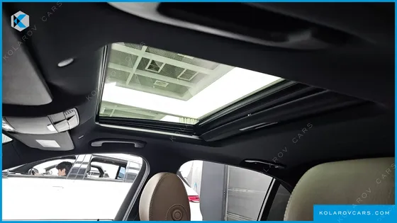 MERCEDES E-CLASS E250 AVANTGARDE