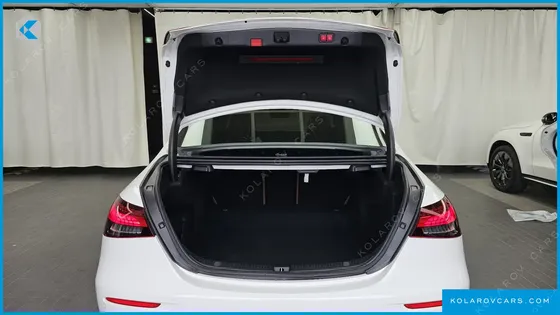 MERCEDES E-CLASS E250 AVANTGARDE
