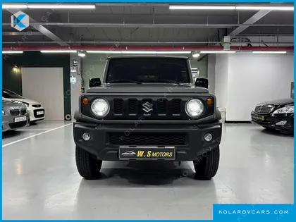 SUZUKI JIMNY 1.5