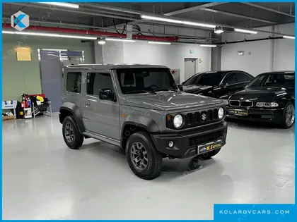 SUZUKI JIMNY 1.5