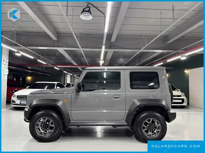 SUZUKI JIMNY 1.5