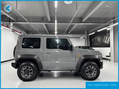 SUZUKI JIMNY 1.5