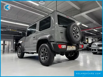 SUZUKI JIMNY 1.5