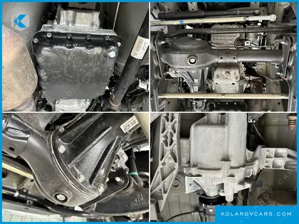 SUZUKI JIMNY 1.5