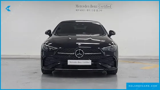 MERCEDES CLE-CLASS CLE200 CABRIOLET
