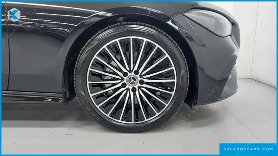 MERCEDES CLE-CLASS CLE200 CABRIOLET