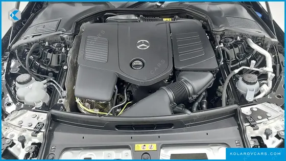 MERCEDES CLE-CLASS CLE200 CABRIOLET