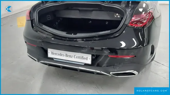 MERCEDES CLE-CLASS CLE200 CABRIOLET