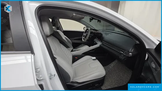 HYUNDAI ELANTRA (AVANTE) 1.6