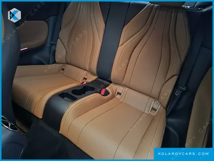 MERCEDES CLE-CLASS CLE200 COUPE