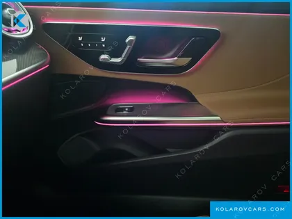 MERCEDES CLE-CLASS CLE200 COUPE