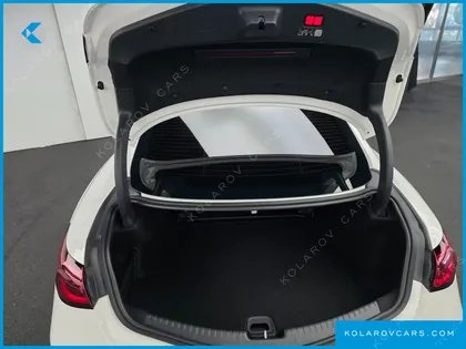 MERCEDES CLE-CLASS CLE200 COUPE