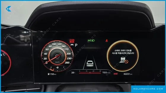 HYUNDAI ELANTRA (AVANTE) 1.6 TURBO N LINE