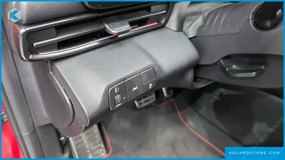 HYUNDAI ELANTRA (AVANTE) 1.6 TURBO N LINE